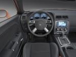 Dodge Challenger SRT8 2008 года